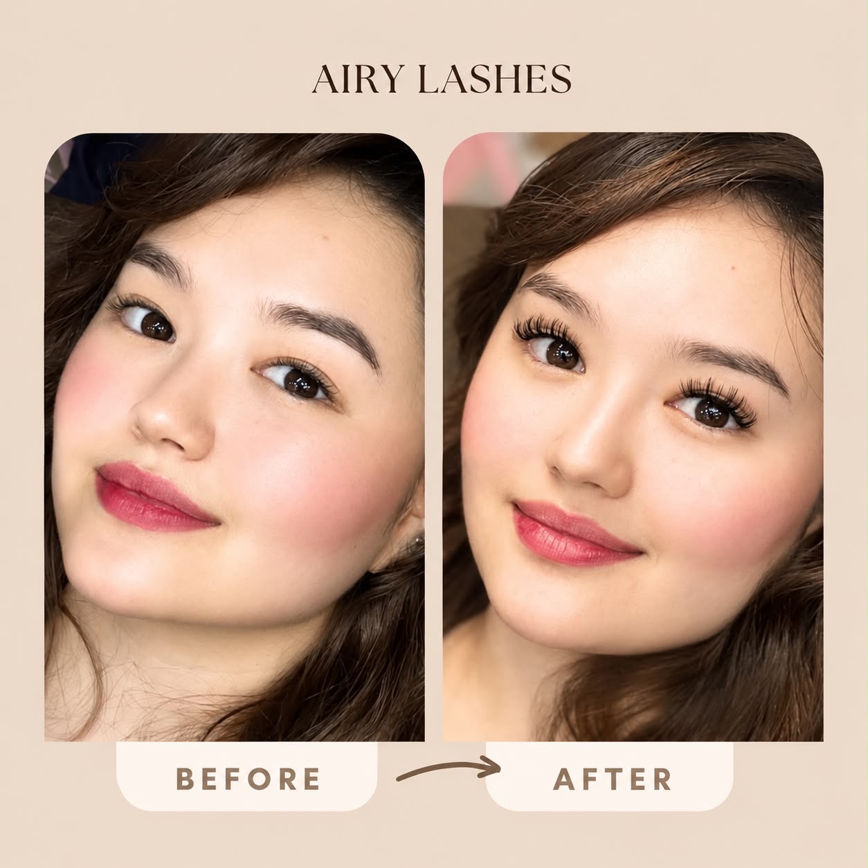 Eyelash Extensions